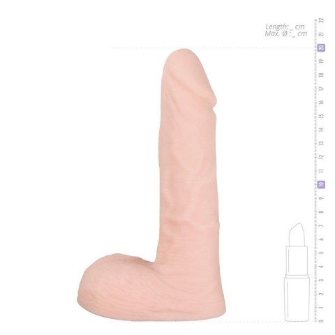 Fleshlight - Mr. Limpy Large Beige