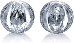 Fleshlight - Quickshot Riley Reid
Compact Utopia