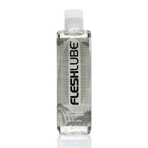 Fleshlight - Slide Water-Based Anal Lube 250 ml