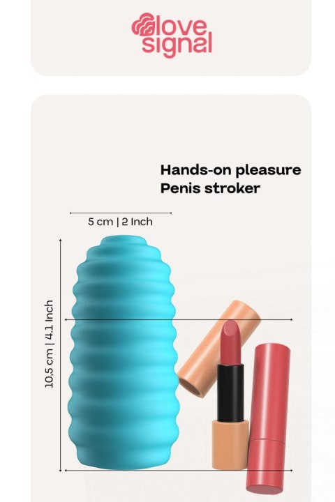 Hands-On Pleasure