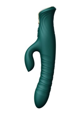 Mose Rabbit Thruster+Heating Green