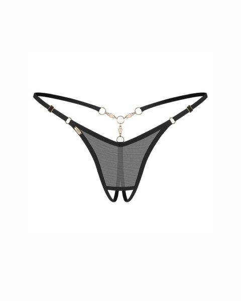 Oxaria stringi otwarte S/M