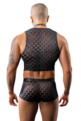 Paris Hollywood - 3-piece waiter's outfit