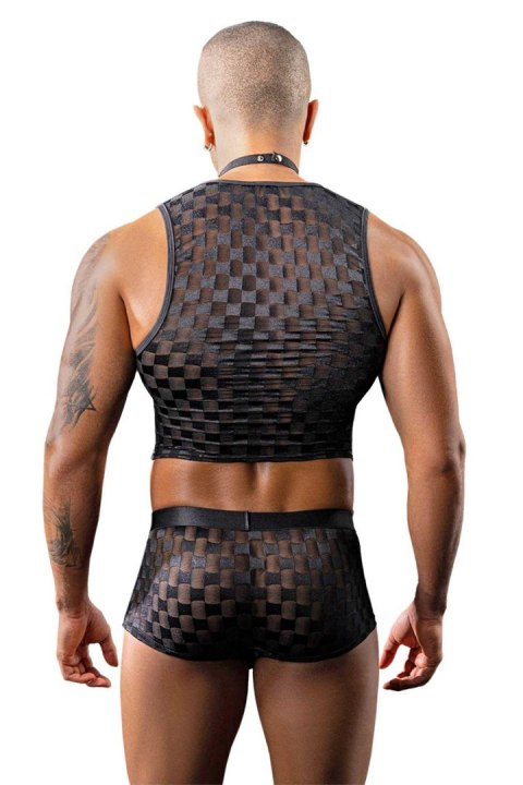 Paris Hollywood - 3-piece waiter's outfit