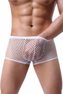 Paris Hollywood - Men's fishnet boxer shorts