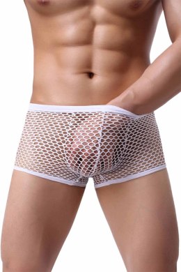 Paris Hollywood - Men's fishnet boxer shorts