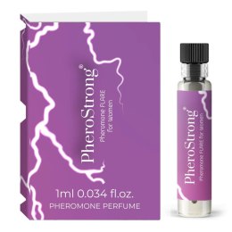 PheroStrong Pheromone Flare for Women TESTER