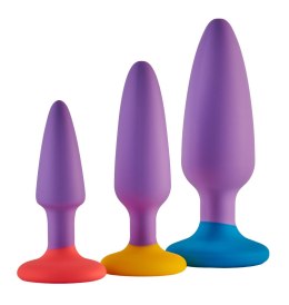 Smooth Adventure Set