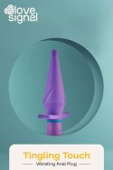 Tingling Touch
