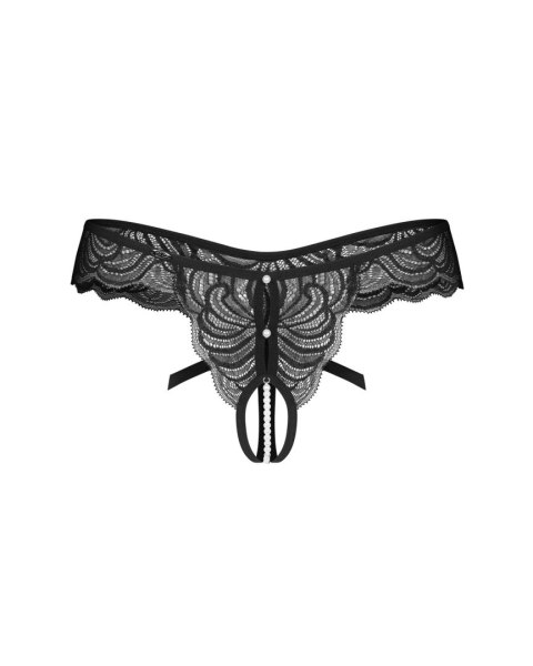 Trinise stringi otwarte 2XL/3XL