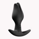 Bootie Fem (Black)