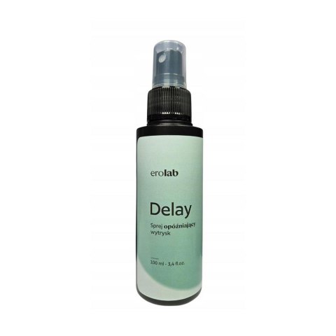 EroLab Delay 100ml