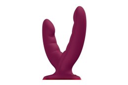 Fun Factory - Ryde wine red