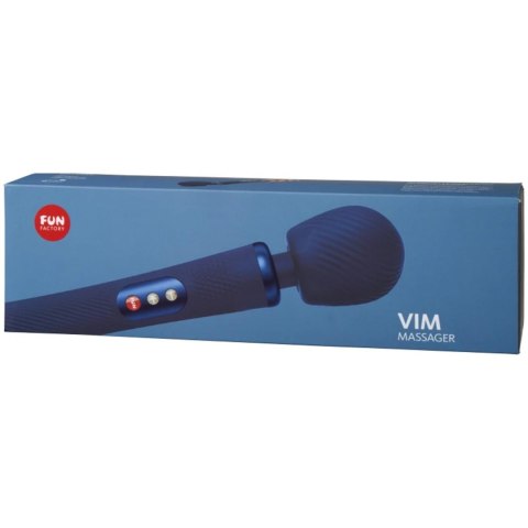 Fun Factory - Vim blue