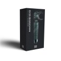MAN.WAND EVO PINE GREY RECHARGEABLE MASTURBATOR