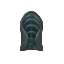 STARTER RECHARGEABLE MASTURBATOR