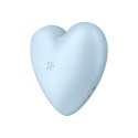 Stymulator-Cutie Heart (Blue)