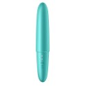 Stymulator-Ultra Power Bullet 6 (Turquoise)
