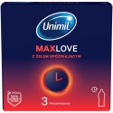 UNIMIL BOX 3 MAX LOVE