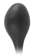 ANAL FANTASY COLLECTION INFLATABLE SILICONE ASS EXPANDER BLACK