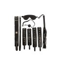 Bondage Set consists of 7 BDSM piece