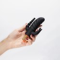CRUSHIOUS ROMANOV CLASSIC VIBRATOR WITH REMOVABLE SILICONE SLEEVE
