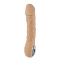 Classic vibrator - 10 different modes of vibration and heating function