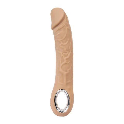 Classic vibrator - 10 different modes of vibration and heating function