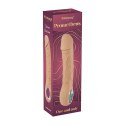 Classic vibrator - 10 different modes of vibration and heating function