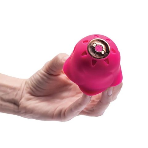 Clitoral Stimulator Rose Hera
