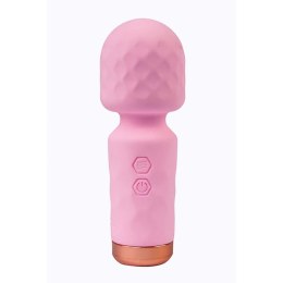 Eros mini wand - pink