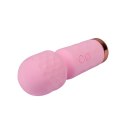 Eros mini wand - pink