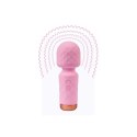 Eros mini wand - pink