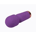 Eros mini wand - purple