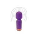 Eros mini wand - purple