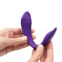Leto Dual-Arm Wearable Vibrator