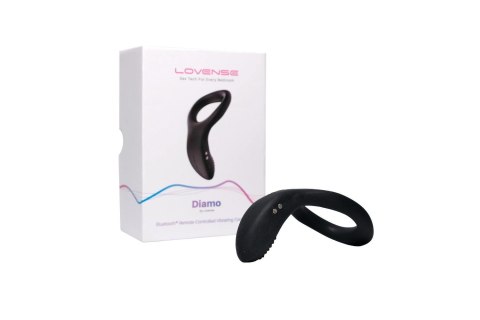 Lovense Diamo App-Controlled Cock Ring