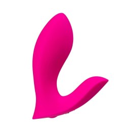 Lovense Flexer App-Controlled Vibrator