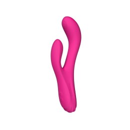 Lovense Osci 3 Rabbit Vibrator