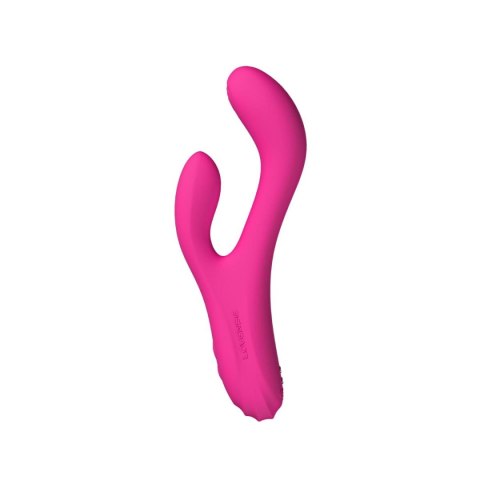 Lovense Osci 3 Rabbit Vibrator