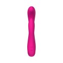 Lovense Osci 3 Rabbit Vibrator