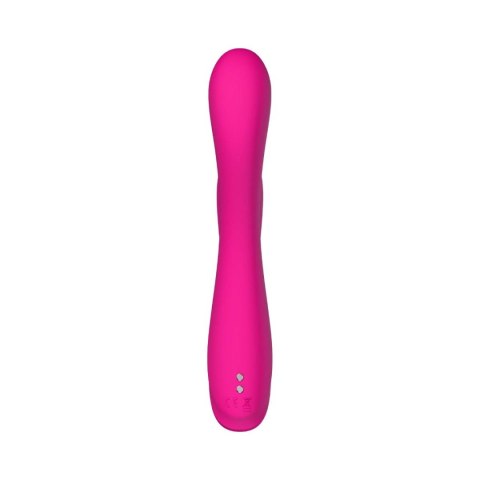 Lovense Osci 3 Rabbit Vibrator