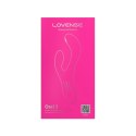 Lovense Osci 3 Rabbit Vibrator