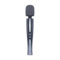 MyMagicWand - Wand Massager - Dynamite Grey