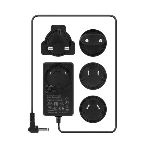 MyMagicWand - Wand Massager - Pink