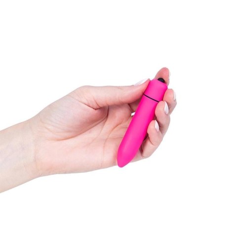 Pink Vibro Bullet Mini Bullet Fantasy
