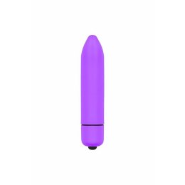 Purple Vibro Bullet Mini Bullet Fantasy