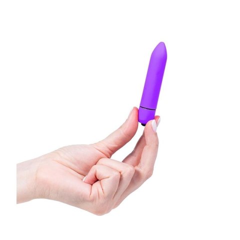 Purple Vibro Bullet Mini Bullet Fantasy