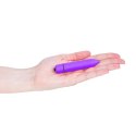 Purple Vibro Bullet Mini Bullet Fantasy