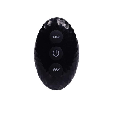 Rotating Anal Vibrator Achelous